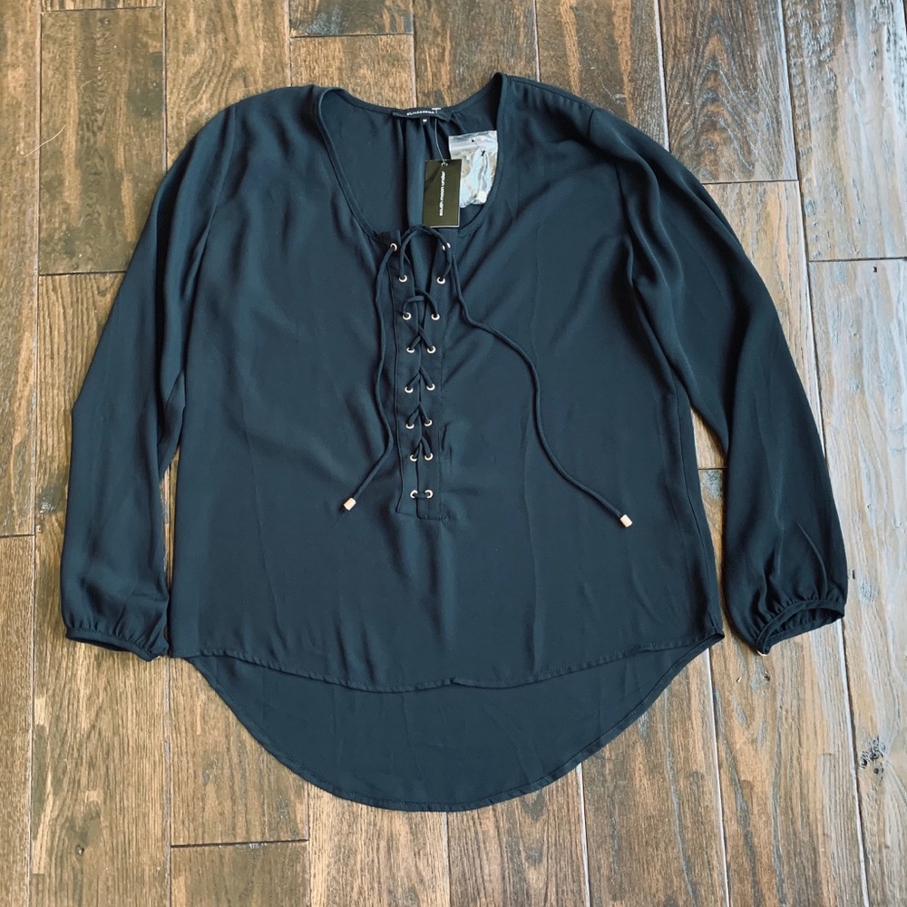 Olivaceous Blouse 🤩